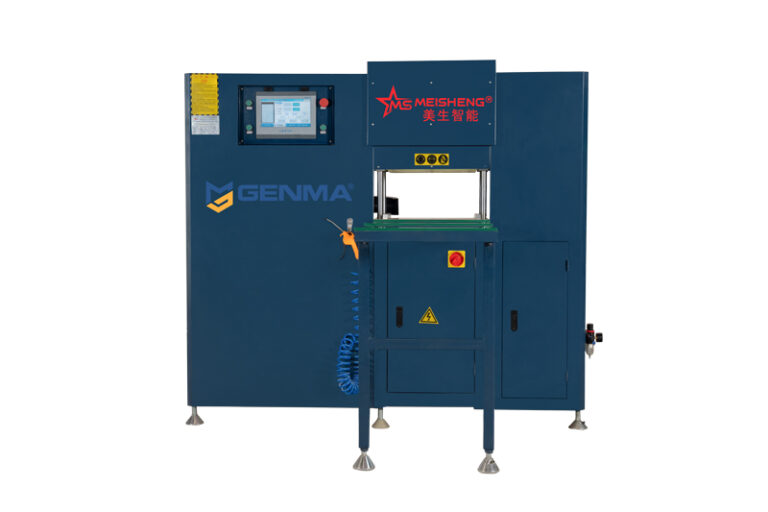 Máy phay đố nhôm CNC 3+1 Meisheng Máy phay đố nhôm CNC 3+1 Meisheng