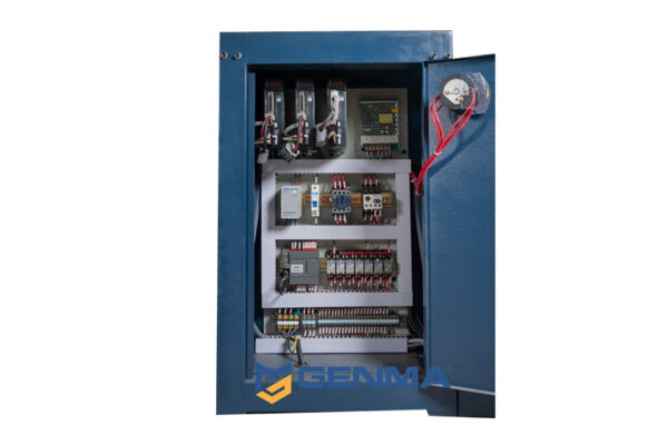 Máy phay đố nhôm CNC 3+1 Meisheng Máy phay đố nhôm CNC 3+1 Meisheng