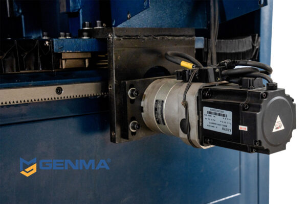 Máy phay đố nhôm CNC 3+1 Meisheng Máy phay đố nhôm CNC 3+1 Meisheng