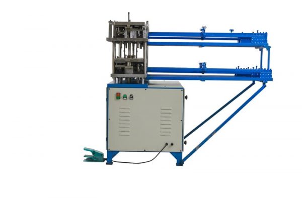 Máy đột dập thủy lực 28 dao Máy đột dập thủy lực 28 dao