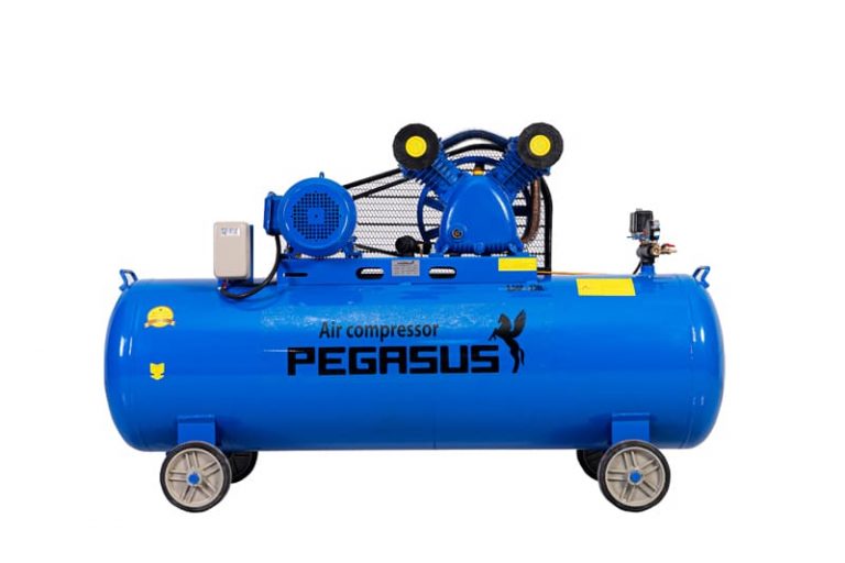 Máy nén khí 330L – 5,5HP Máy nén khí 330L – 5,5HP