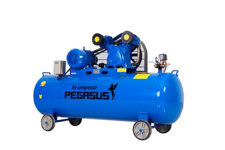Máy nén khí 330L – 5,5HP Máy nén khí 330L – 5,5HP