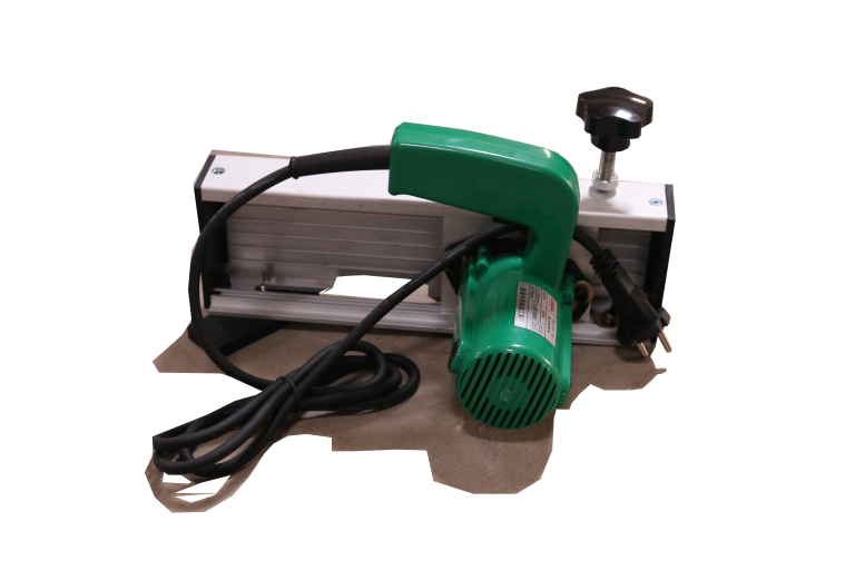 Máy làm sạch bề mặt cửa nhựa Máy làm sạch bề mặt cửa nhựa