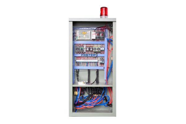 Máy cắt nhôm 2 đầu Faster F5500 Limited Máy cắt nhôm 2 đầu Faster F5500 Limited