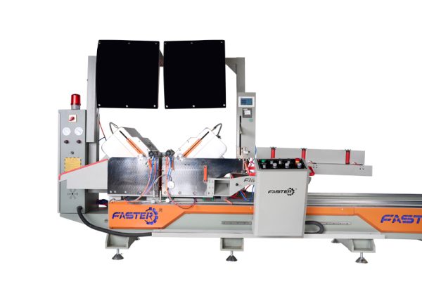 Máy cắt nhôm 2 đầu Faster F5500 Limited Máy cắt nhôm 2 đầu Faster F5500 Limited