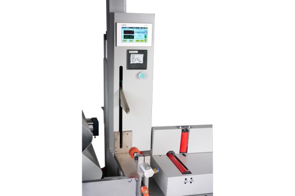 Máy cắt nhôm 2 đầu Faster F5500 Limited Máy cắt nhôm 2 đầu Faster F5500 Limited