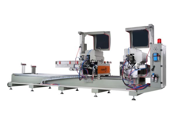 Máy cắt nhôm 2 đầu Faster F5500 Limited Máy cắt nhôm 2 đầu Faster F5500 Limited