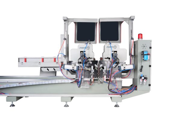 Máy cắt nhôm 2 đầu Faster F5500 Limited Máy cắt nhôm 2 đầu Faster F5500 Limited
