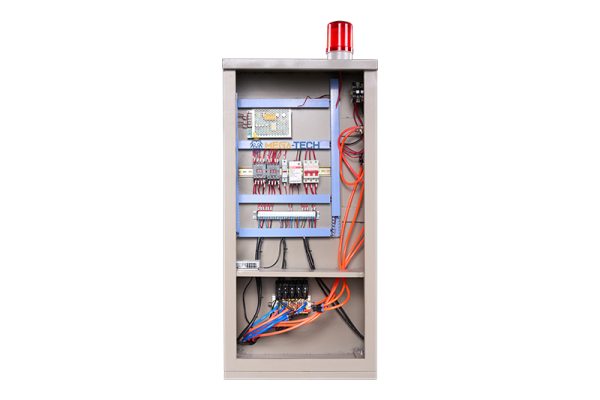 Máy cắt nhôm 2 đầu Megtech F5000 Premium Máy cắt nhôm 2 đầu Megtech F5000 Premium