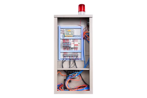 Máy cắt nhôm 2 đầu Megtech F5000 Premium Máy cắt nhôm 2 đầu Megtech F5000 Premium