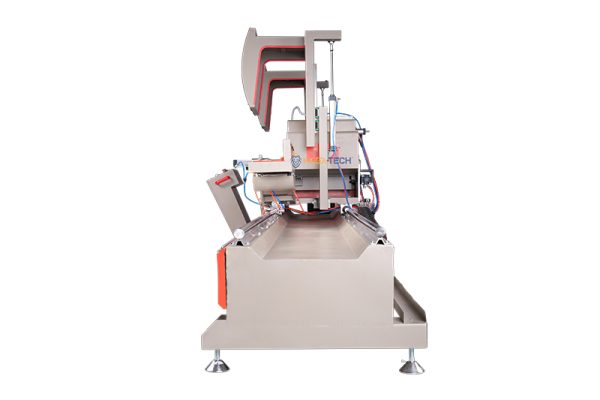 Máy cắt nhôm 2 đầu Megtech F5000 Premium Máy cắt nhôm 2 đầu Megtech F5000 Premium