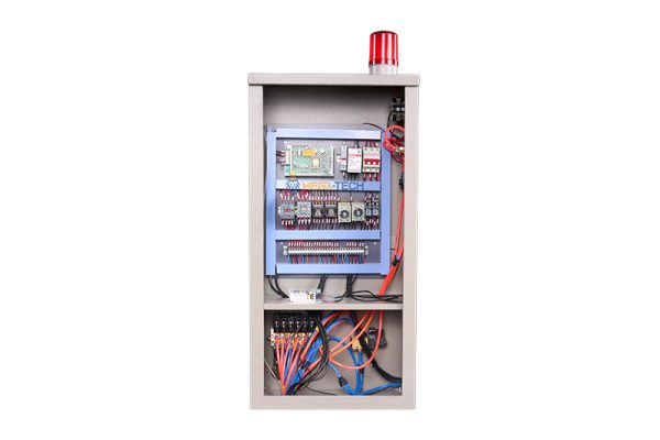 Máy cắt nhôm 2 đầu Megtech F99 Premium Máy cắt nhôm 2 đầu Megtech F99 Premium