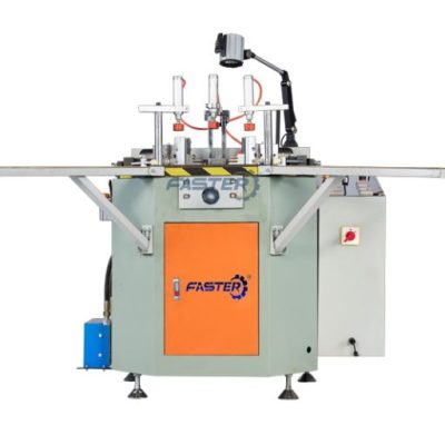 Máy ép góc nhôm kỹ thuật số Faster