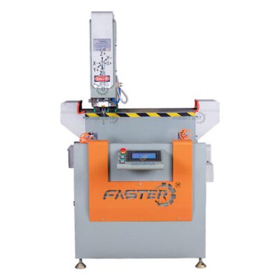 Máy khoan khóa nhôm 1 đầu Faster CNC 900