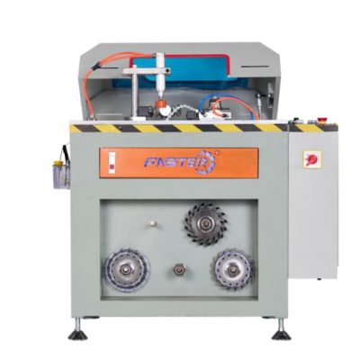 Máy phay đố nhôm thay dao nhanh Faster